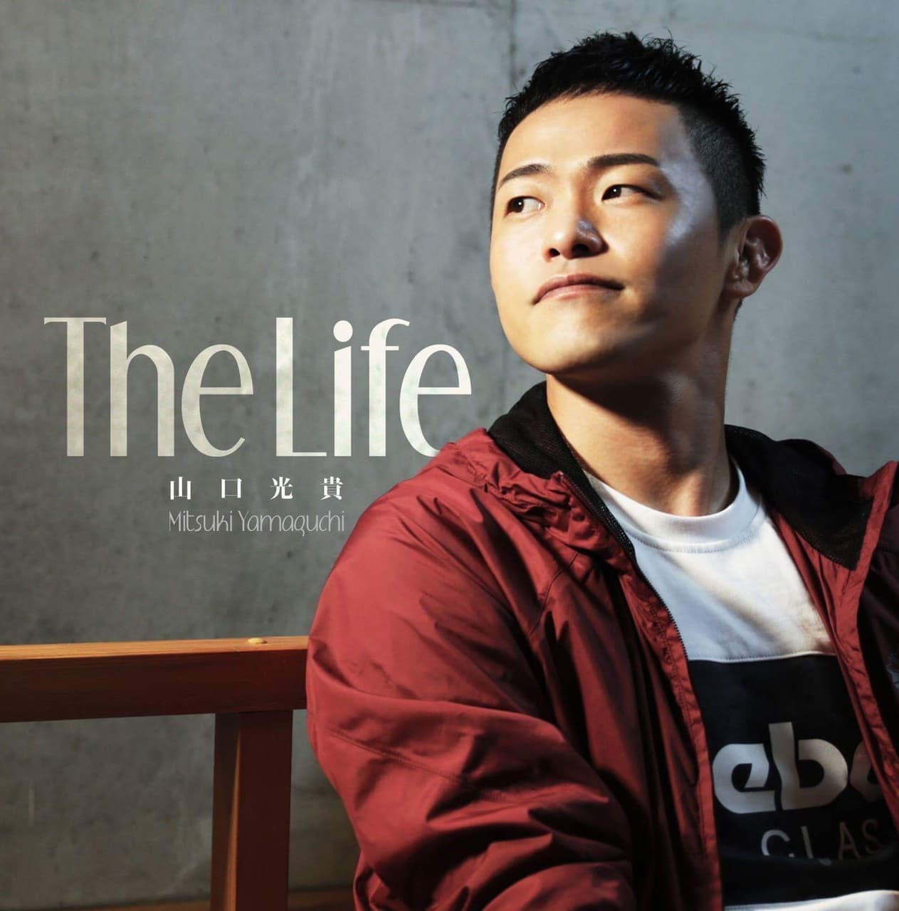 The Life / 山口光貴