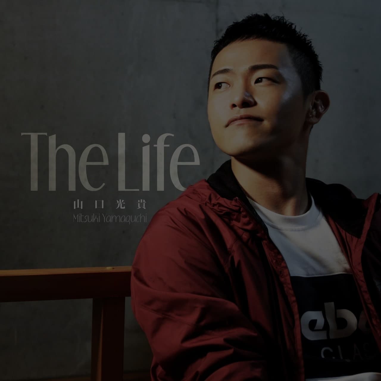 The Life / 山口光貴